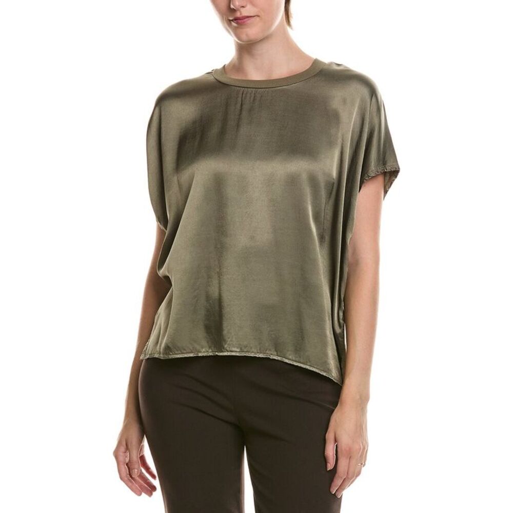 Michael Stars Womens  Flow T-Shirt